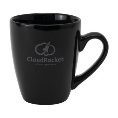 Logotrade promotional item image of: Zonia 310 ml mug