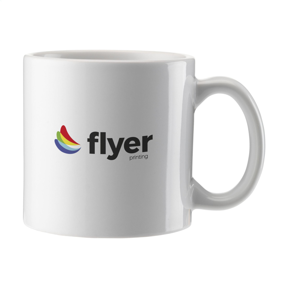 Logo trade promotional item photo of: Picasso Midi 300 ml mug