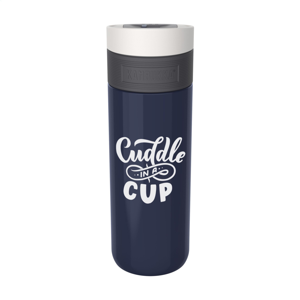 Logotrade promotional gifts photo of: Kambukka® Etna 500 ml thermo cup