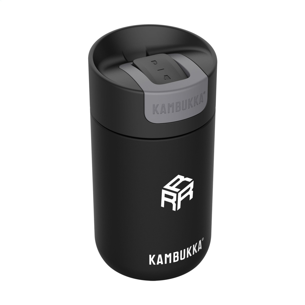 Logotrade promotional gift picture of: Kambukka® Olympus 300 ml thermo cup