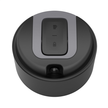 Logo trade advertising products image of: Kambukka® Olympus 300 ml thermo cup