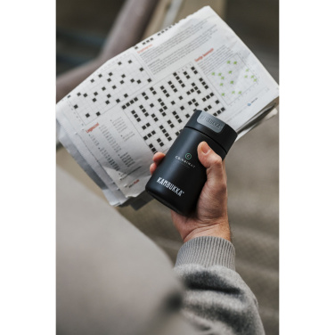 Logotrade promotional giveaway image of: Kambukka® Olympus 300 ml thermo cup