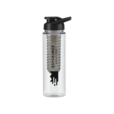 Logo trade corporate gift photo of: Tropical Drink 700 ml drinking bottle