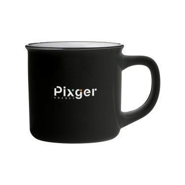 Logotrade corporate gift picture of: Campfire 320 ml mug