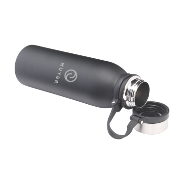Logo trade promotional giveaways image of: Yukon 600 ml drinking bottle