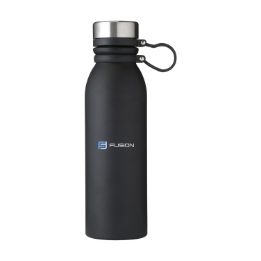 Logotrade promotional product picture of: Yukon 600 ml drinking bottle