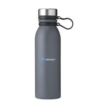 Logotrade promotional gift picture of: Yukon 600 ml drinking bottle