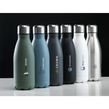 Logotrade promotional gifts photo of: Topflask 500 ml single wall drinking bottle