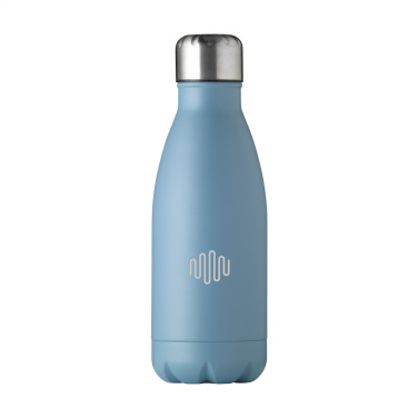 Logo trade promotional merchandise photo of: Topflask 500 ml single wall drinking bottle