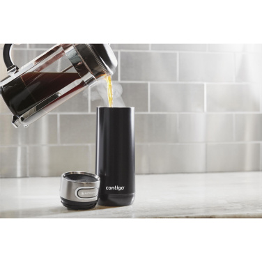 Logotrade advertising product image of: Contigo® Luxe AUTOSEAL® 360 ml thermo cup