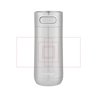 Logo trade promotional merchandise picture of: Contigo® Luxe AUTOSEAL® 360 ml thermo cup