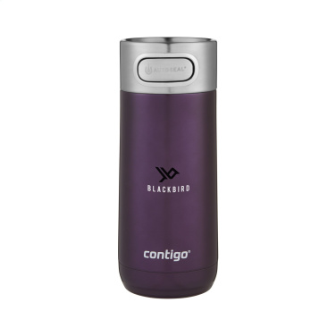 Logotrade corporate gifts photo of: Contigo® Luxe AUTOSEAL® 360 ml thermo cup