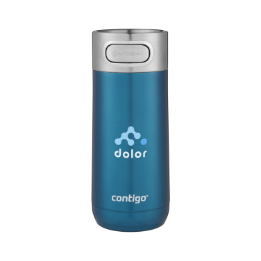 Logotrade promotional item image of: Contigo® Luxe AUTOSEAL® 360 ml thermo cup