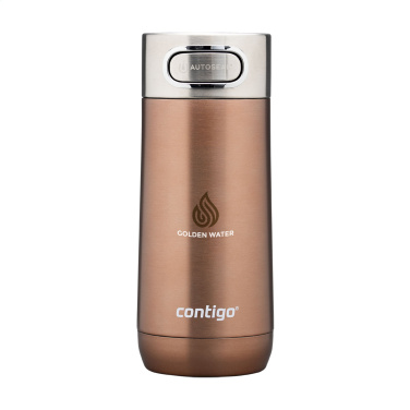 Logotrade promotional product picture of: Contigo® Luxe AUTOSEAL® 360 ml thermo cup