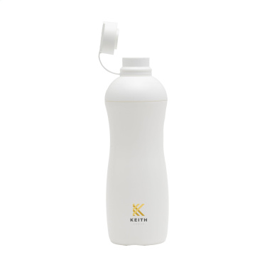 Logo trade business gifts image of: Oasus Bio Bottle 500 ml water bottle
