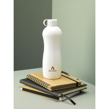 Logo trade promotional product photo of: Oasus Bio Bottle 500 ml water bottle