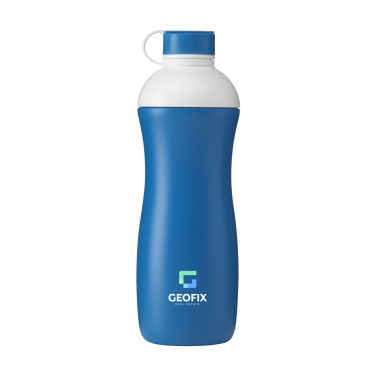 Logo trade promotional merchandise photo of: Oasus Bio Bottle 500 ml water bottle