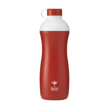 Logotrade advertising product image of: Oasus Bio Bottle 500 ml water bottle