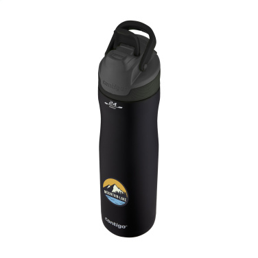 Logotrade promotional item image of: Contigo® Autoseal Chill 720 ml drinking bottle