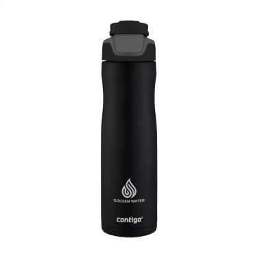 Logo trade advertising products picture of: Contigo® Autoseal Chill 720 ml drinking bottle