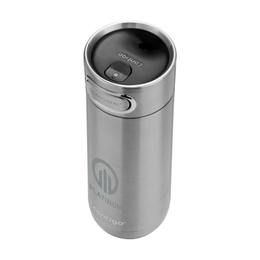 Logotrade promotional item image of: Contigo® Luxe AUTOSEAL® 470 ml thermo cup