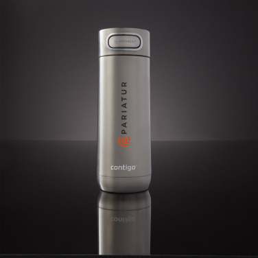 Logotrade promotional product picture of: Contigo® Luxe AUTOSEAL® 470 ml thermo cup