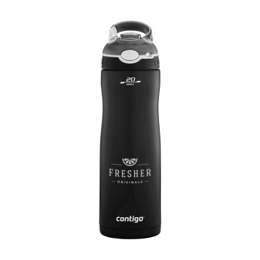 Logotrade promotional merchandise photo of: Contigo® Ashland Chill Colour 590 ml drinking bottle