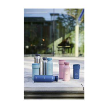 Logotrade promotional giveaways photo of: Mepal Thermo Bottle Ellipse 500 ml