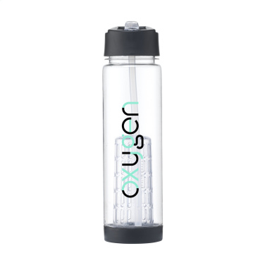 Logo trade promotional giveaways picture of: Fruitfuse Bottle 700 ml drinking bottle
