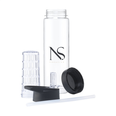 Logotrade promotional merchandise image of: Fruitfuse Bottle 700 ml drinking bottle