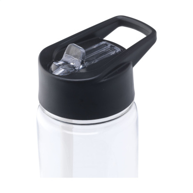 Logo trade promotional item photo of: Fruitfuse Bottle 700 ml drinking bottle