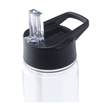 Logo trade business gift photo of: Fruitfuse Bottle 700 ml drinking bottle