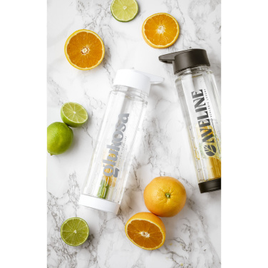 Logo trade business gifts image of: Fruitfuse Bottle 700 ml drinking bottle