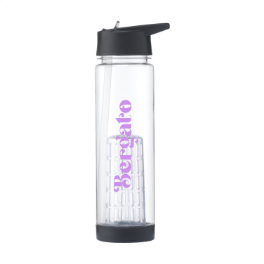 Logotrade promotional gifts photo of: Fruitfuse Bottle 700 ml drinking bottle