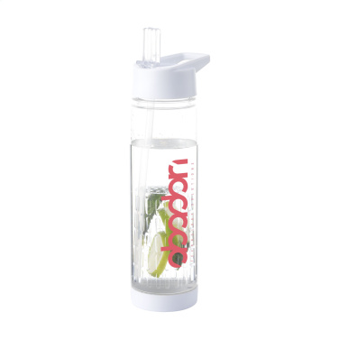 Logotrade business gift image of: Fruitfuse Bottle 700 ml drinking bottle