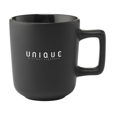 Logo trade promotional products image of: Torino 280 ml mug