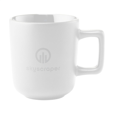 Logo trade promotional merchandise image of: Torino 280 ml mug