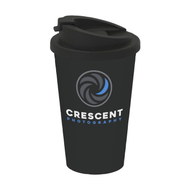 Logotrade corporate gifts photo of: Coffee Mug Premium Deluxe 350 ml coffee cup