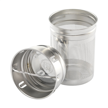 Logo trade corporate gift photo of: Nara Tea Bottle 300 ml drinking bottle