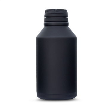 Logo trade promotional merchandise photo of: Contigo® Grand Stainless Steel 1900 ml thermo bottle