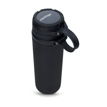 Logotrade promotional merchandise photo of: Contigo® Fuse Stainless Steel 700 ml thermo bottle