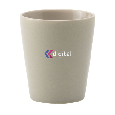 Logo trade promotional merchandise photo of: Venezia 190 ml drinking cup