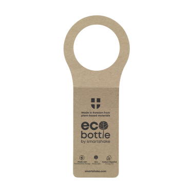 Logo trade promotional items picture of: EcoBottle 650 ml plant based - made in the EU