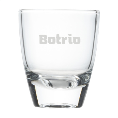 Logotrade advertising product picture of: Classic Shot Glass 50 ml