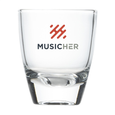 Logo trade promotional products picture of: Classic Shot Glass 50 ml