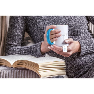 Logotrade promotional product picture of: Full Colour Mug Colorato 350 ml