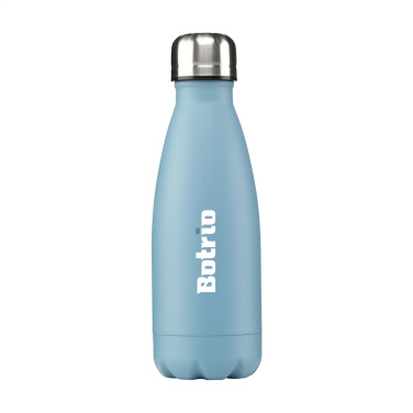 Logotrade promotional gifts photo of: Topflask RCS 500 ml single wall drinking bottle