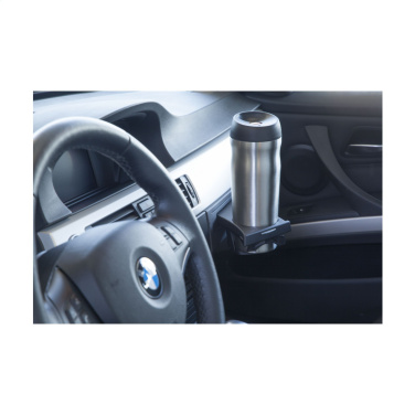 Logotrade advertising product picture of: Thermoboost RCS 450 ml thermo cup