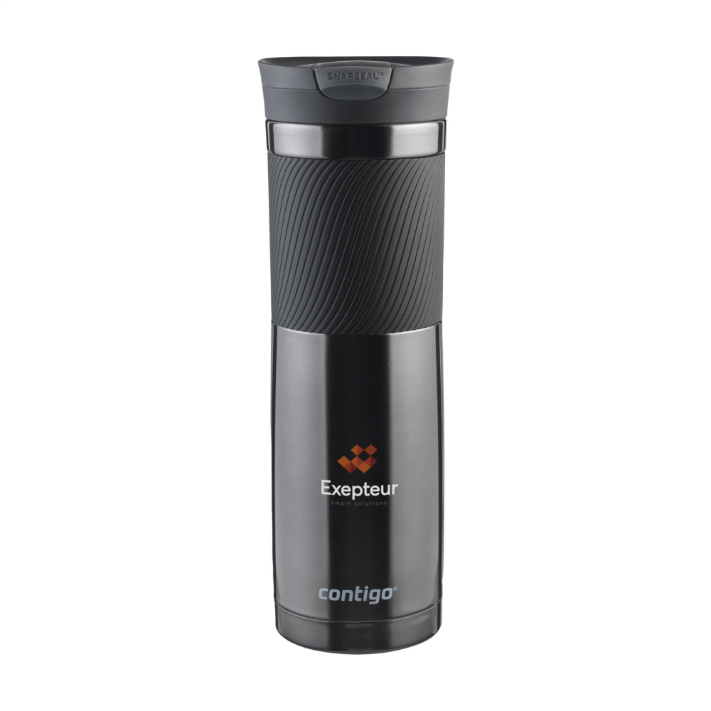 Logotrade promotional product image of: Contigo® Byron Extra Large 720 ml thermo cup