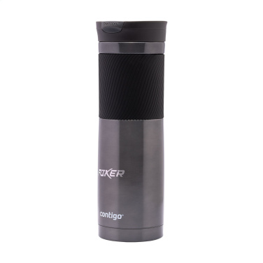 Logo trade promotional merchandise photo of: Contigo® Byron Extra Large 720 ml thermo cup